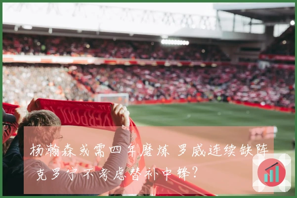 杨瀚森或需四年磨炼 罗威连续缺阵 克罗宁不考虑替补中锋？