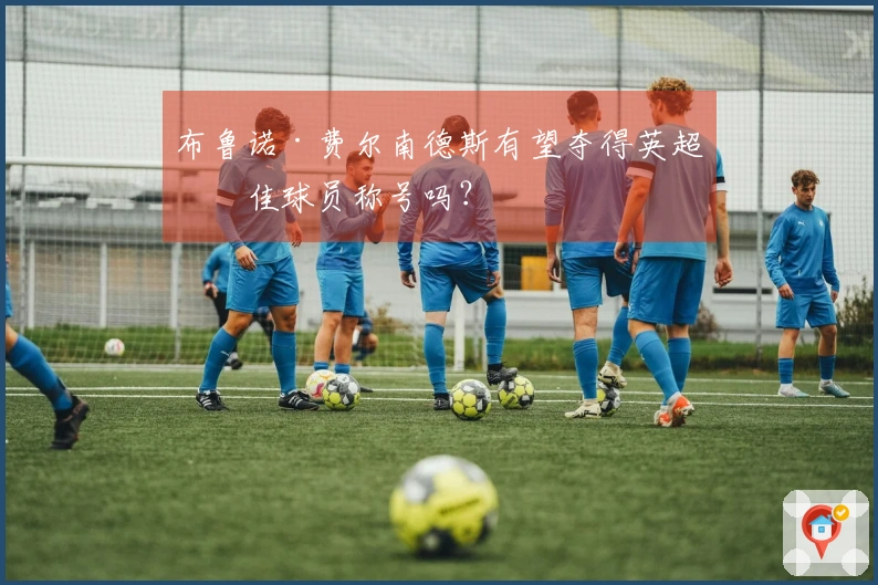 布鲁诺·费尔南德斯有望夺得英超最佳球员称号吗？