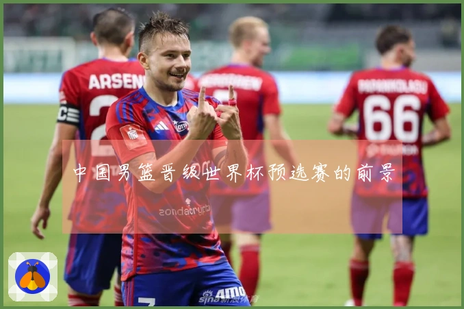 中国男篮晋级世界杯预选赛的前景